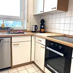 Apartment Karma Kressbronn am Bodensee
