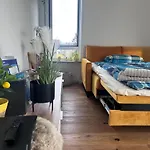 Apartment Karma Kressbronn am Bodensee
