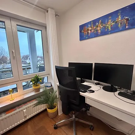 Apartman Karma