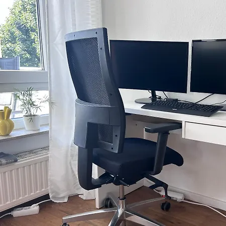 Karma Apartment Kressbronn am Bodensee