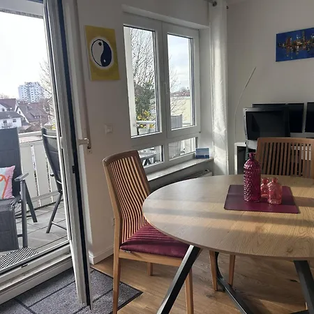 Karma Apartment