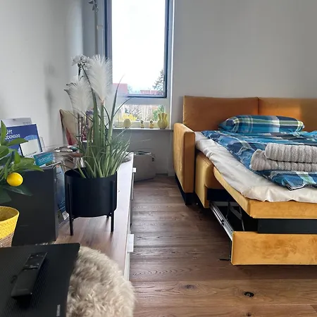 Apartman Karma Kressbronn am Bodensee