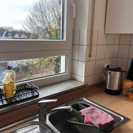 Apartman Karma