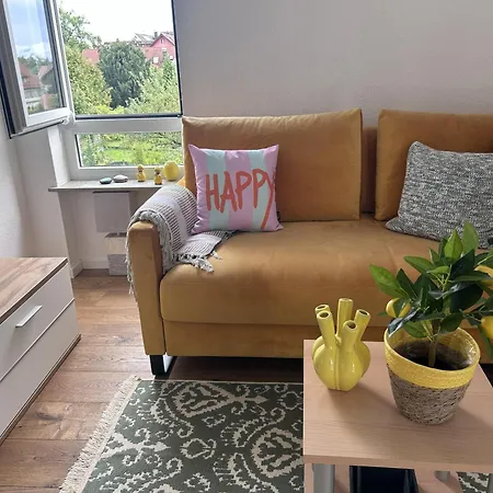 Karma Apartment