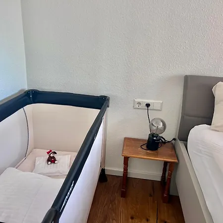 Apartman Karma Kressbronn am Bodensee