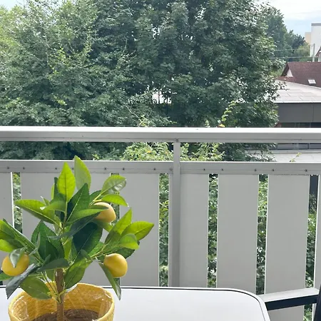 Apartman Karma