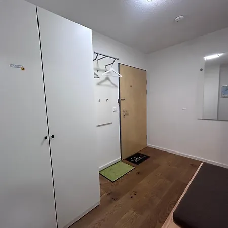 Apartamento Karma Kressbronn am Bodensee