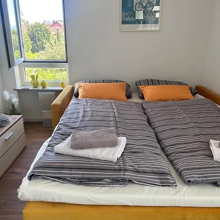 Karma Apartman *