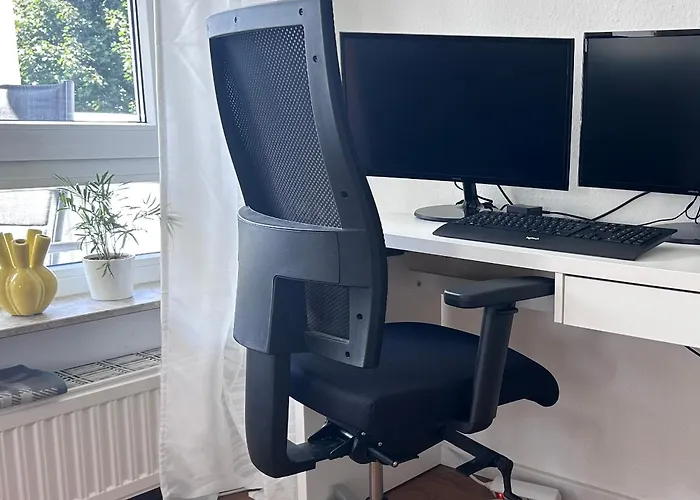 Karma Apartment Kressbronn am Bodensee