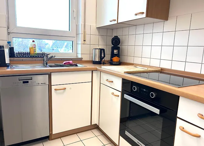 Apartment Karma Kressbronn am Bodensee