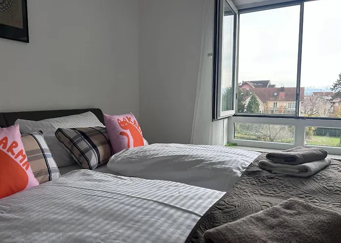 Karma * Kressbronn am Bodensee