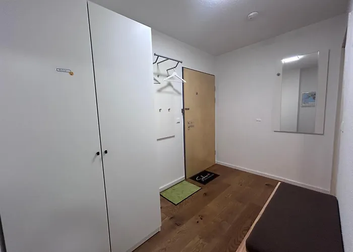 Apartment Karma Kressbronn am Bodensee